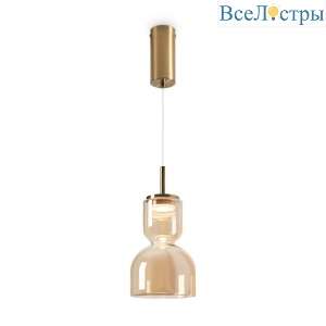 Подвесной светильник Freya Ore FR5636PL-L6AM