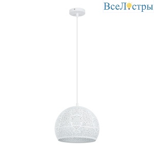 Подвесной светильник Arte Lamp Celesta A7058SP-1WH