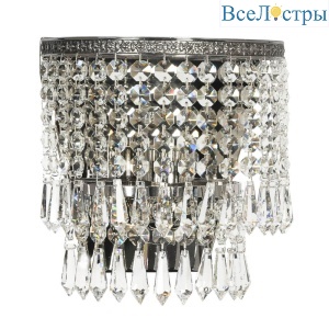 Настенный светильник Arti Lampadari Stella E 2.10.501 N