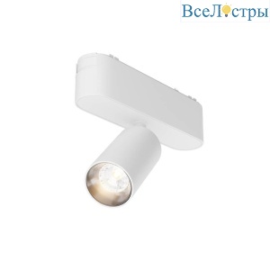 Трековый светильник Maytoni Technical Focus LED Radity TR103-1-5W3K-M-W