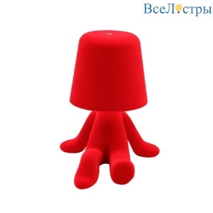 Настольная лампа Aployt Olka APL.677.24.01
