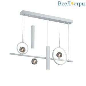 Подвесная люстра Vitaluce V3095-0/5S