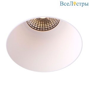 Встраиваемый светильник Voltalighting Moon DL1069.36.3K.TW DIM