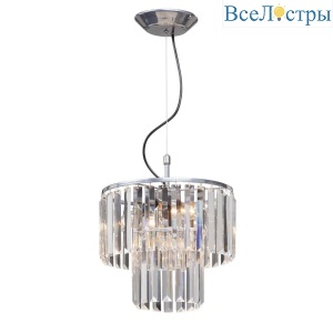 Подвесная люстра Vitaluce V5179-9/4S