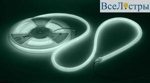 Светодиодная лента Эра LS2835-9,6-120-24-6500K-IP68-3 year-5m Б0062329