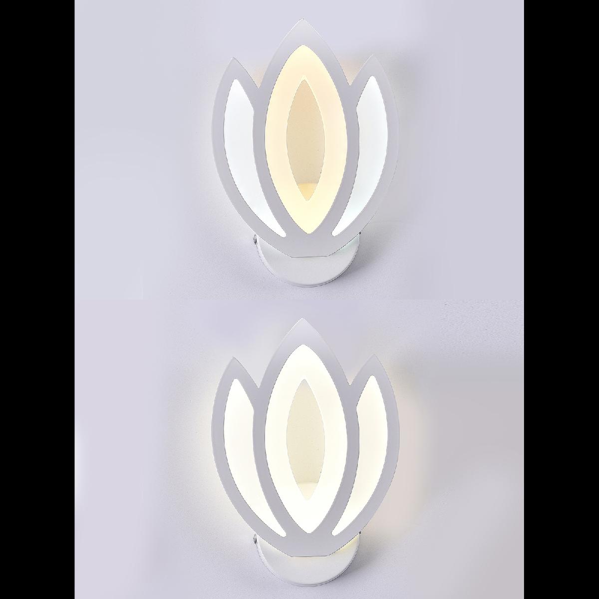 настенный светильник natali kovaltseva led lamps 81124/1w