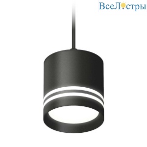 Комплект подвесного светильника Ambrella light Techno Spot XP (A2333, C8111, N8478) XP8111024