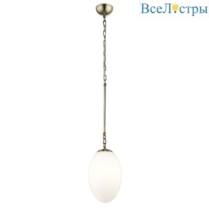 Подвесной светильник Simple Story 1121-1PL