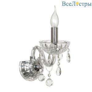 Бра Arti Lampadari Lubrenze E 2.1.1.600 N