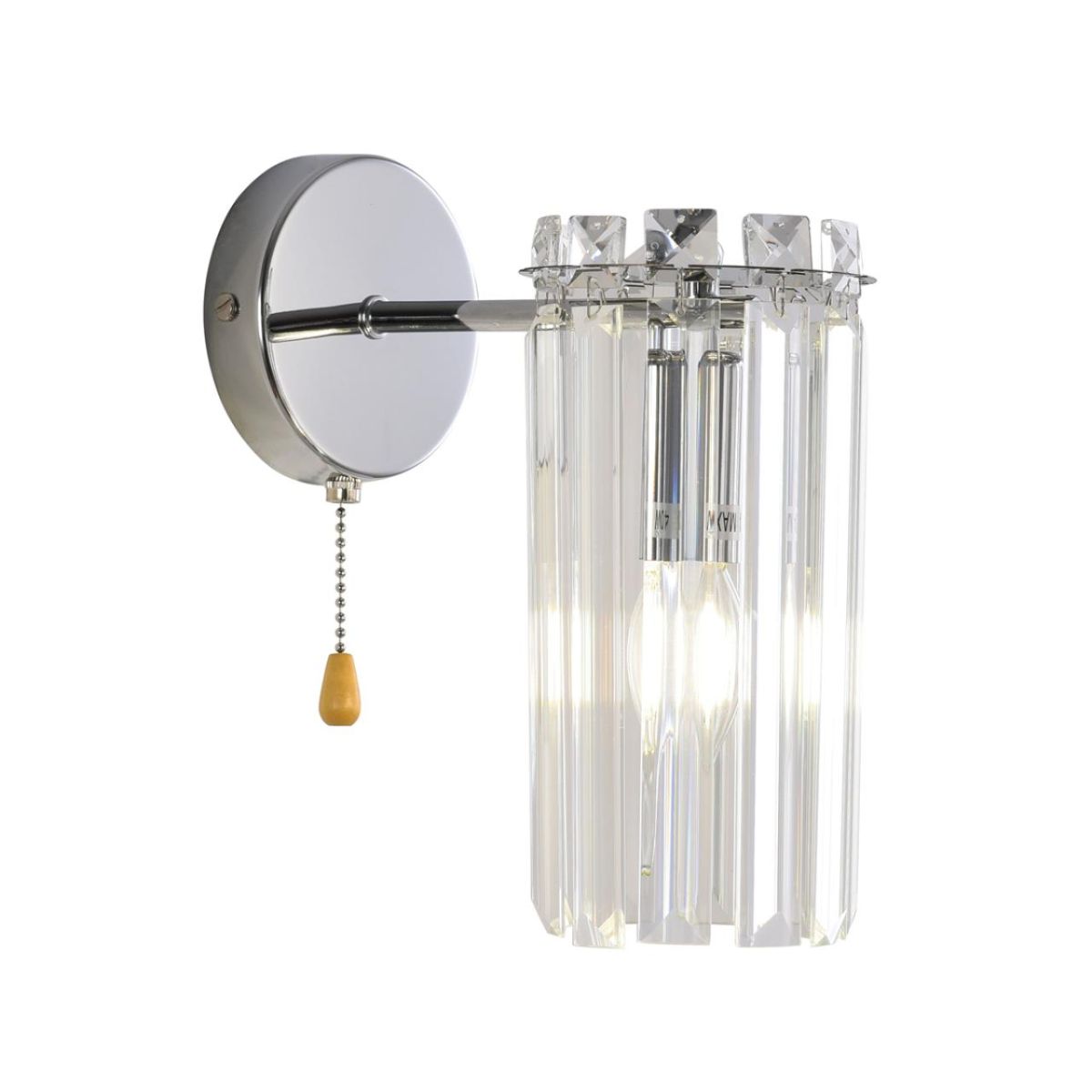 бра lumion classi favla 8348/1w