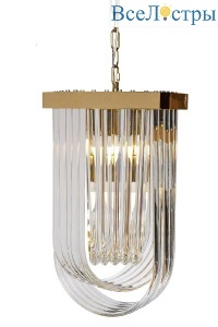 Подвесная люстра Garda Decor 62GDM-8056-320