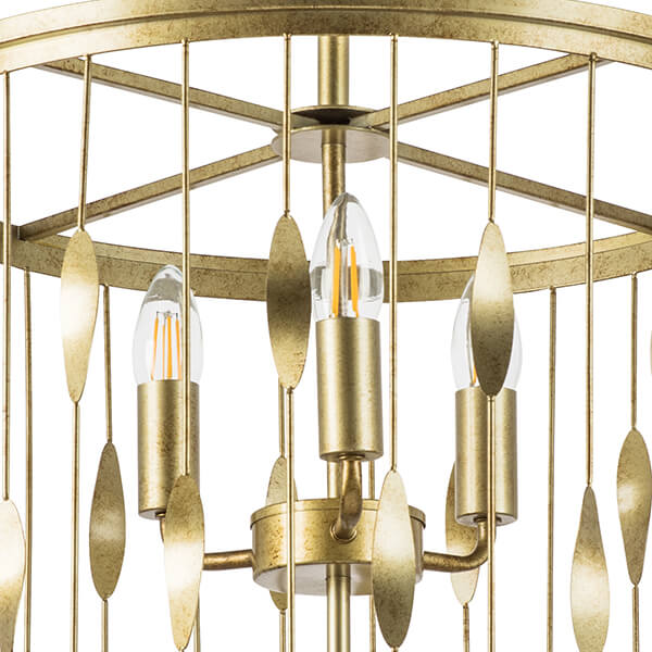 подвесная люстра lightstar firenze 725163