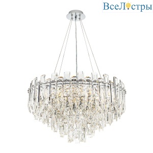 Подвесная люстра Modelux ML.7088.600 CR