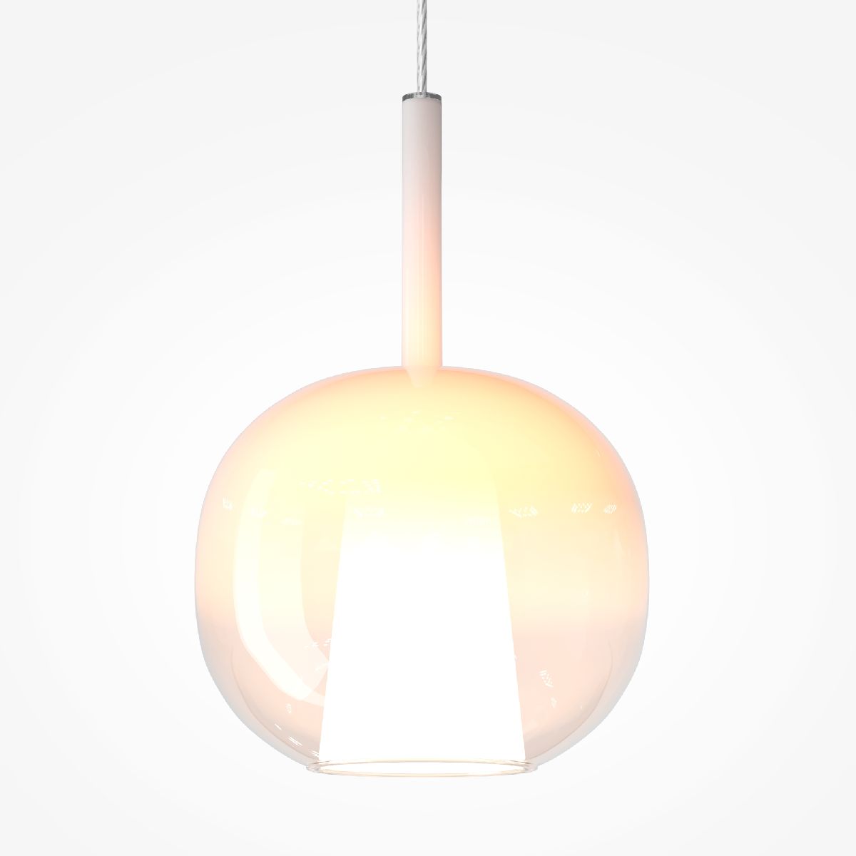 подвесной светильник maytoni duality mod271pl-01w2