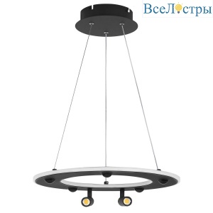 Подвесная люстра Lightstar Dive 740447
