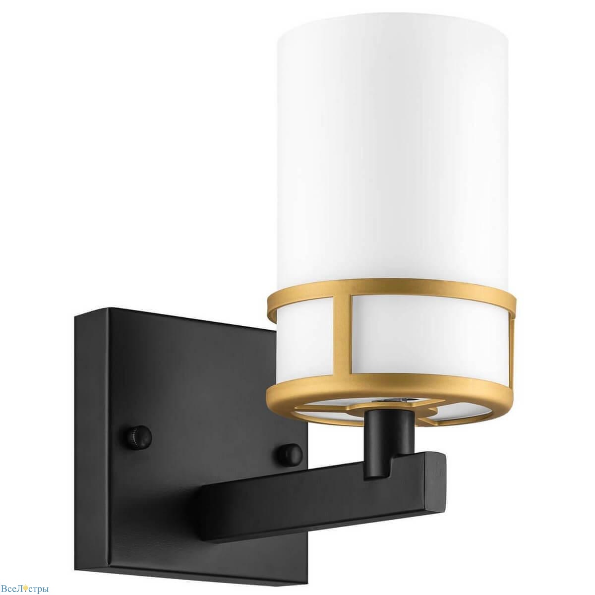 бра lightstar cero 731617