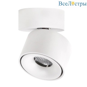 Светодиодный спот Citilux Стамп CL558010N
