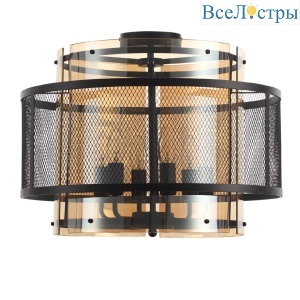 Потолочный светильник Lumion Zarina 8007/6C