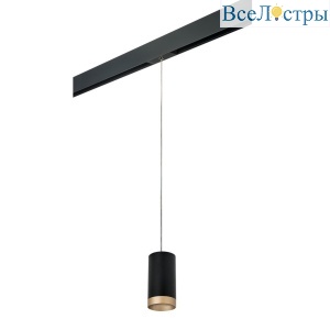 Трековый светильник Lightstar Rullo (214437+595857+203440) PRORP43740