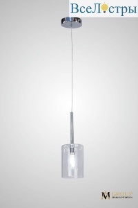 Подвесной светильник AM Group AM355-D100 CLEAR