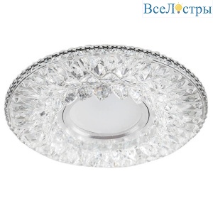 Встраиваемый светодиодный светильник Feron CD942 32655