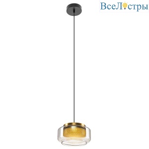 Подвесной светильник Citilux Signature CL247011