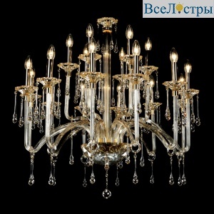 Люстра Delight Collection Emma MD102760-18A