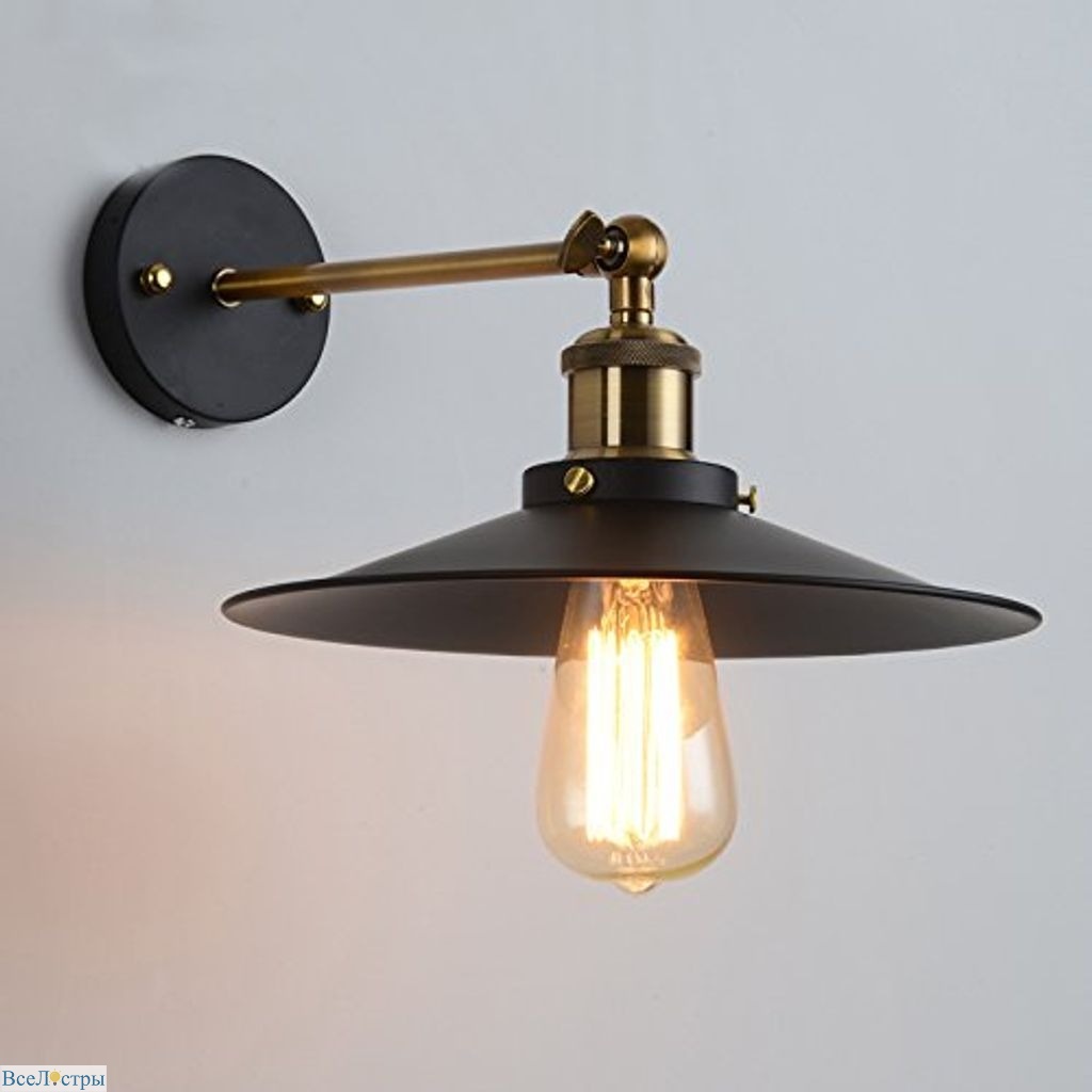 бра topdecor arni a1 12