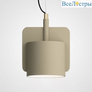 Подвесной светильник ImperiumLoft Skovl 186775-26