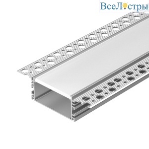 Профиль Arlight FANTOM-W49-2000 ANOD 046430