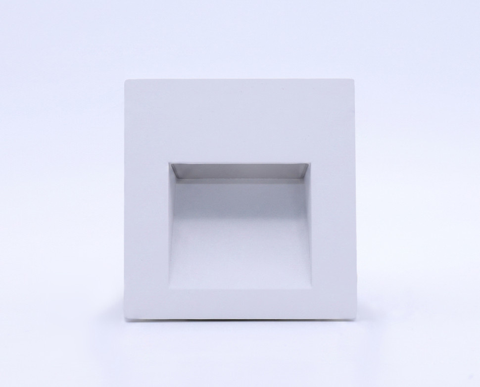подсветка для лестниц italline it015-0307 white
