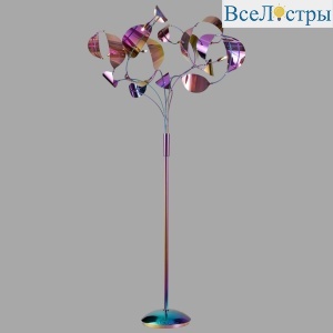 Торшер Wertmark Alessandra WE197.06.905