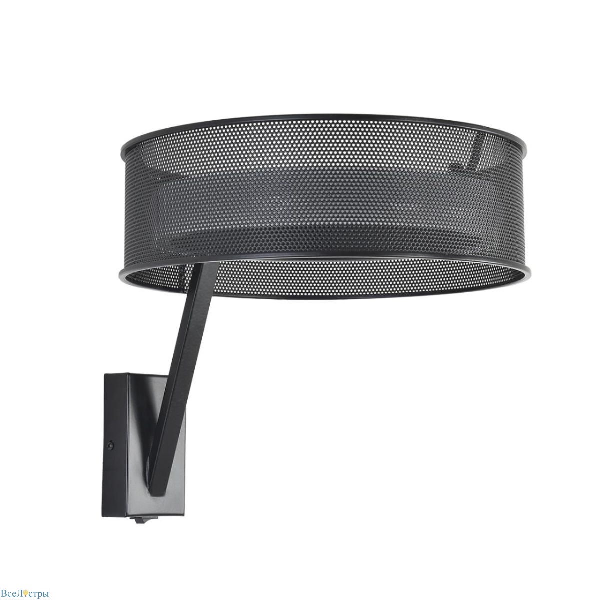 бра lumion ledio alva 8370/15wl