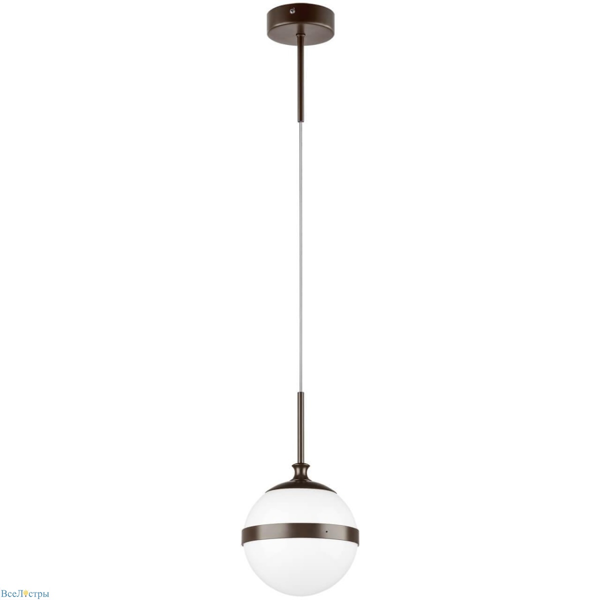 подвесной светильник lightstar globo 813117