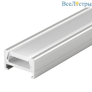 Профиль Arlight MIC-H-2000 ANOD 026458