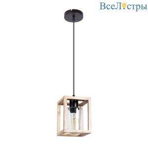 Подвесной светильник Arte Lamp Dublin A7025SP-1BK
