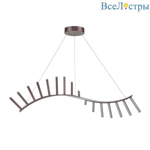 Подвесной светильник Vele Luce Caro VL7086P17