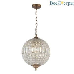 Подвесной светильник Favourite Orientalium 2296-3P