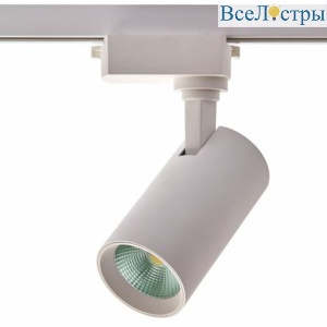 Трековый светильник IMEX IL.0010.0082-3000