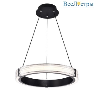 Подвесной светодиодный светильник Lightstar Rotonda 736247