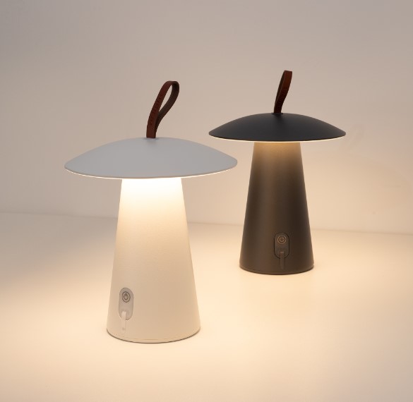 Светильники коллекции Patio Arlight