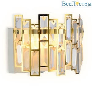 Настенный светильник Ambrella Light Traditional TR5055