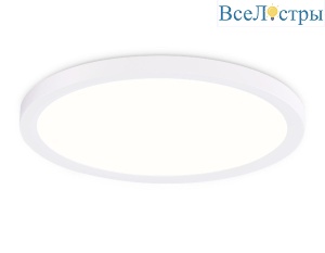 Потолочный светильник Ambrella Light Orbital Air Slim FZ1905