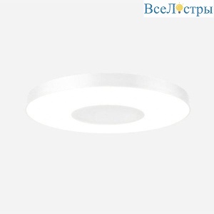 Потолочный светодиодный светильник Siled Halo 7372382