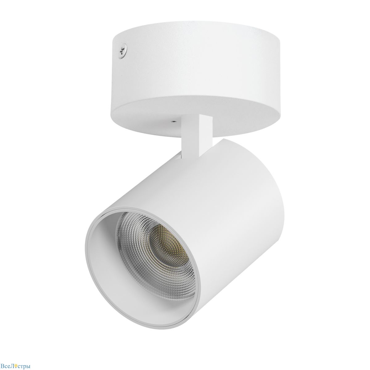 накладной светильник lightstar alta base a5446so