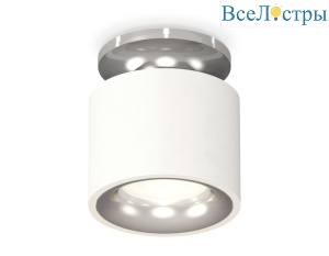Потолочный светильник Ambrella Light Techno Spot XS7510081 (N7927, C7510, N7012)