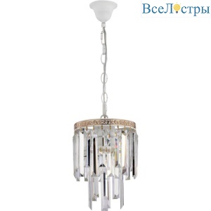 Подвесная люстра Stilfort Kristalina 2110/03/02P