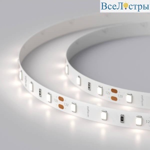Светодиодная лента Arlight 7,2W/m 60LED/m 2835SMD дневной белый 5M 021404(2)