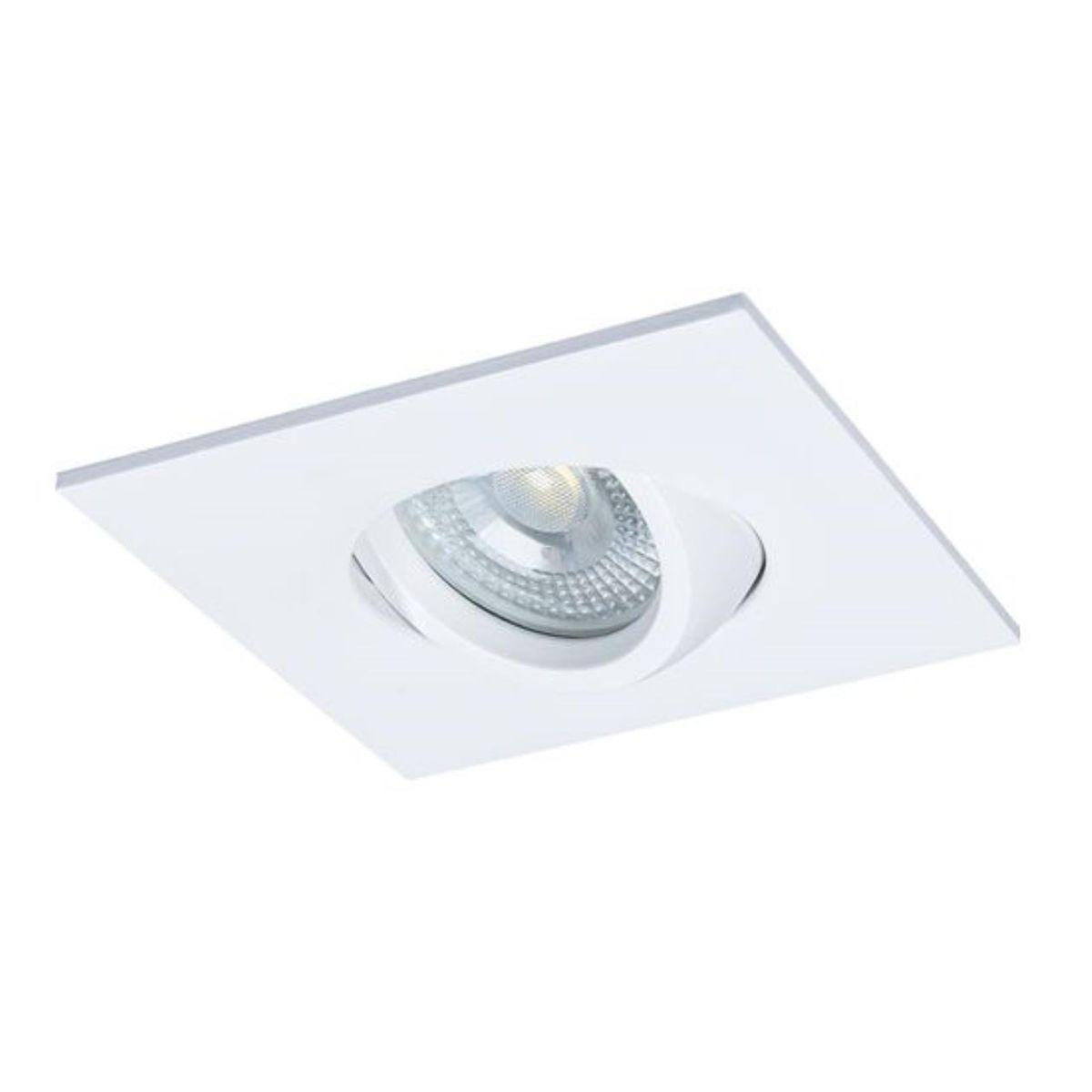 встраиваемый светильник arte lamp giro a2866pl-1wh