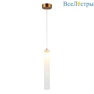 Подвесной светильник Aployt Dzhosi APL.326.16.01